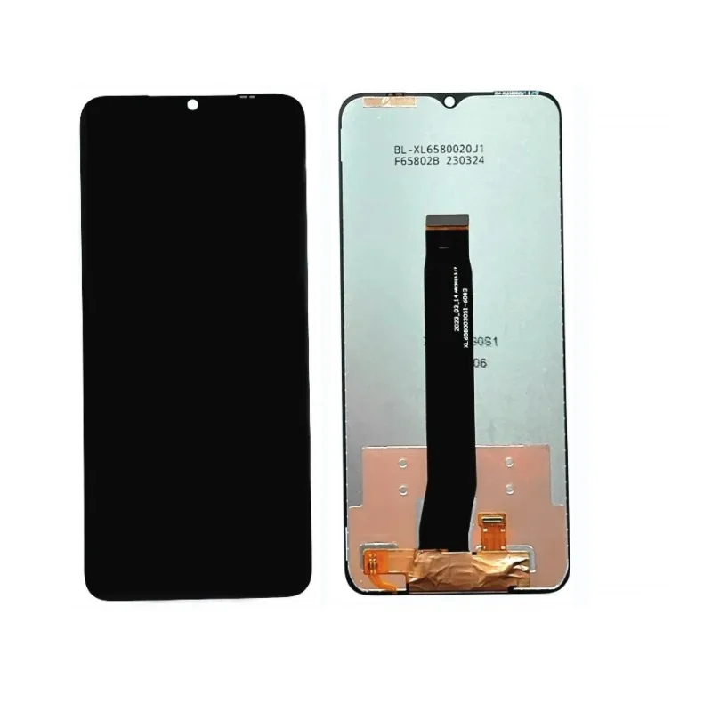 UMIDIGI G3 Max LCD + Touch Panel Screen Replacement 100% Original
