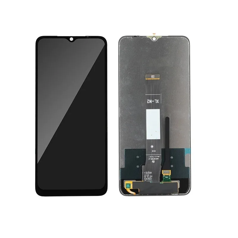 UMIDIGI G3 LCD + Touch Panel Screen Replacement 100% Original