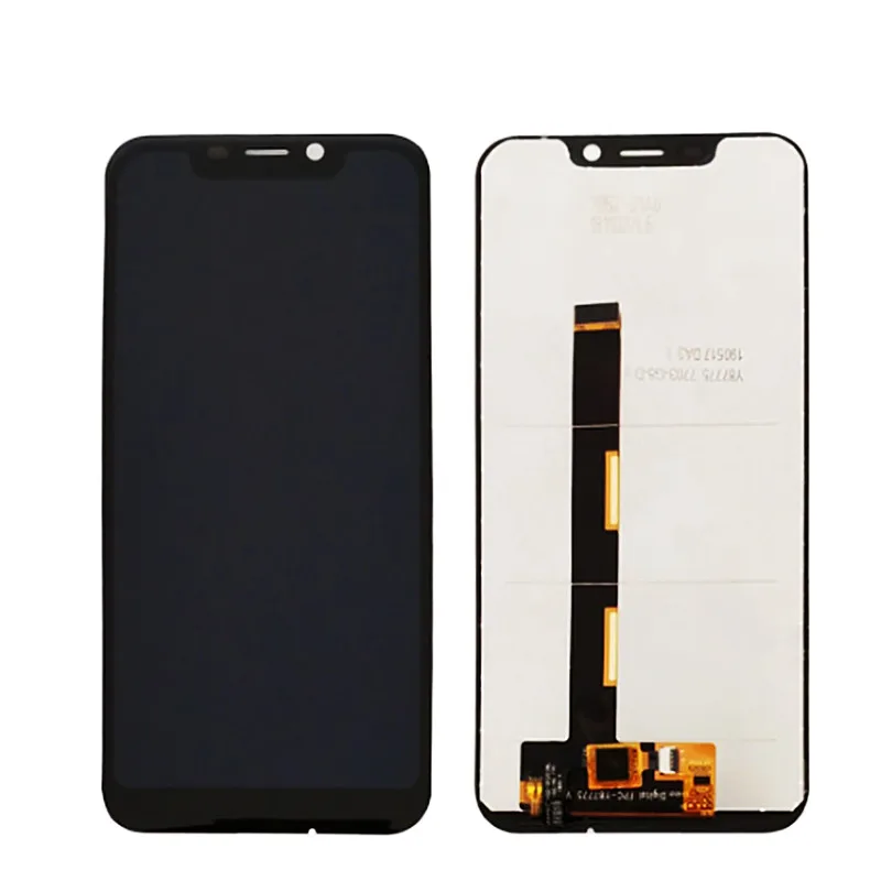 Blackview A30 LCD + Touch Panel Screen Replacement - 100% Original