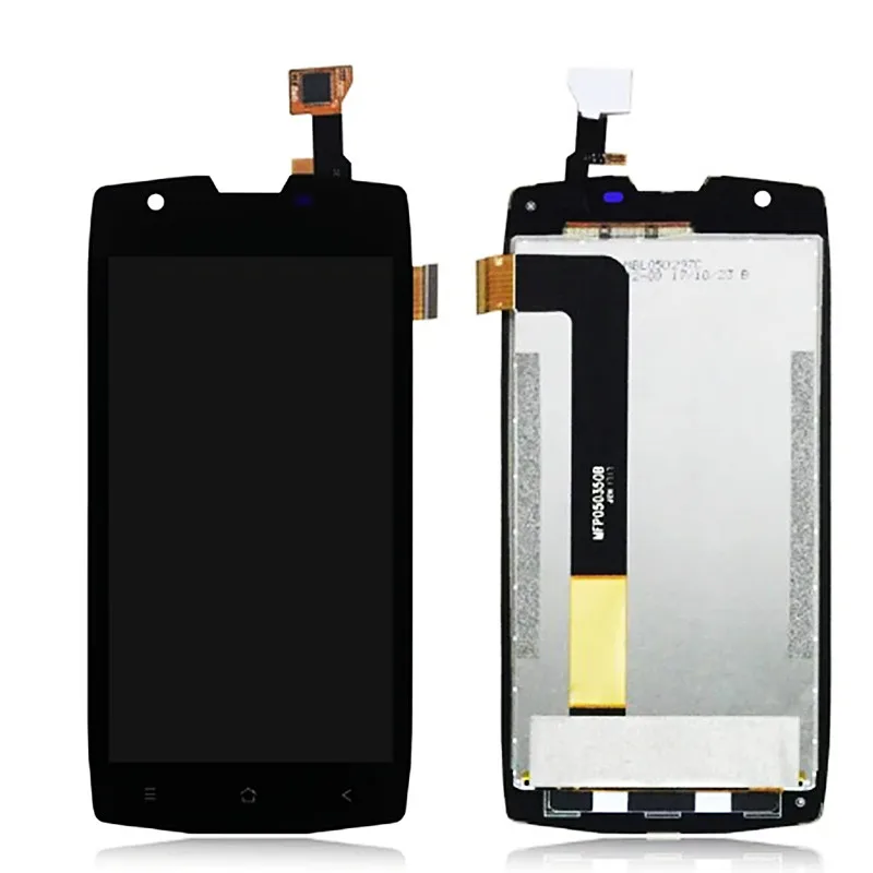 Blackview BV7000 Pro LCD + Touch Panel Screen Replacement 100% Original