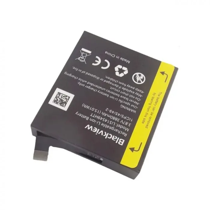 Original Battery for Blackview N6000 Replacement Part