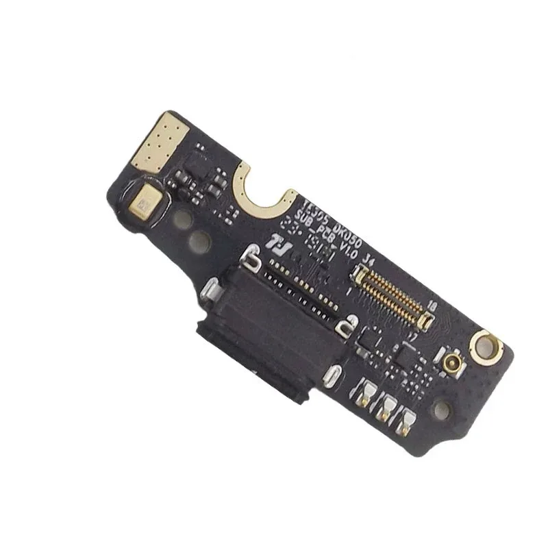 Original USB Charge Board Small Board for Blackview N6000 Replacement Part