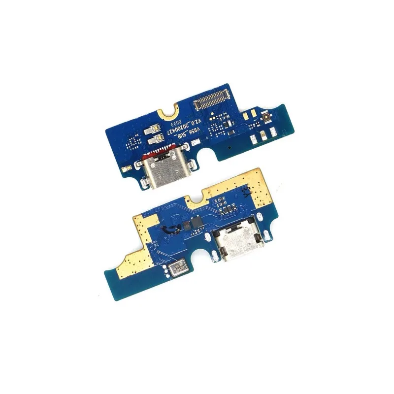 Original USB Sub Board Charge Small Board for Cubot C20 Replacement Part