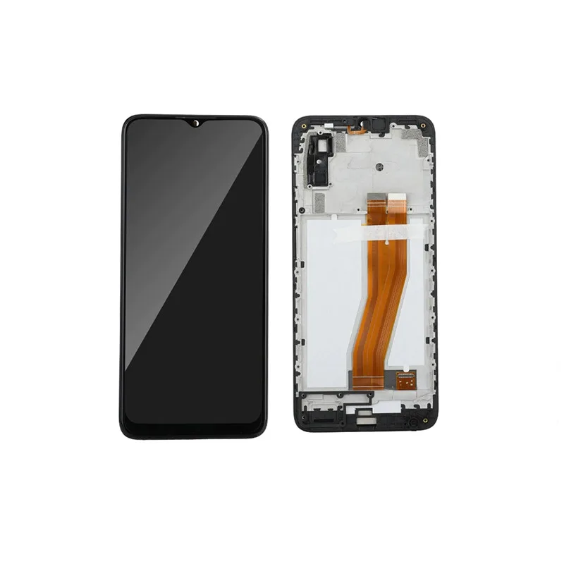 Cubot Note 30 LCD + Touch Panel Screen Replacement 100% Original