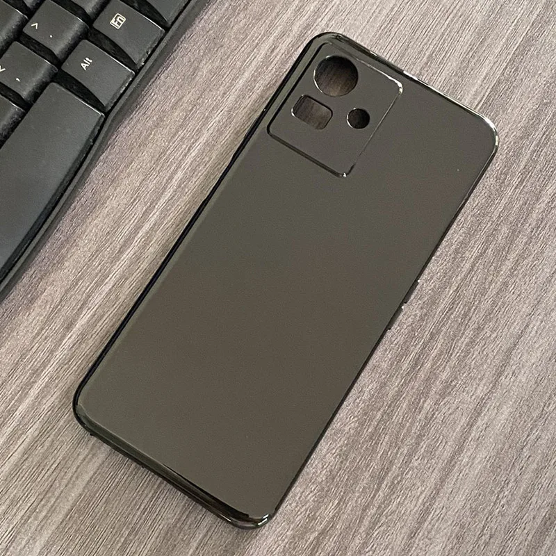 2PCS Case Cover TPU Soft Protective Case for Cubot Note 50