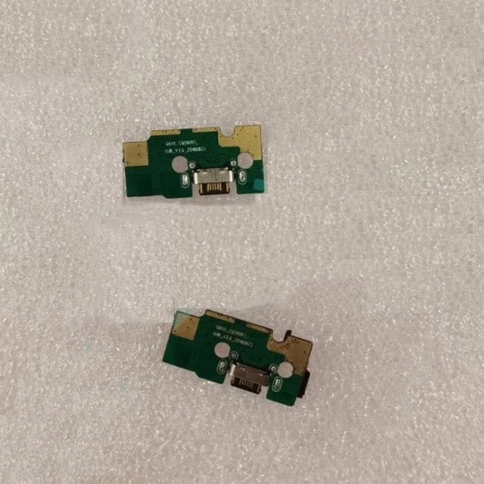 Original USB Sub Board Charge Small Board for Cubot P30 Replacement Part
