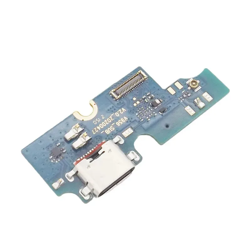 Original USB Sub Board Charge Small Board for Cubot P40 Replacement Part