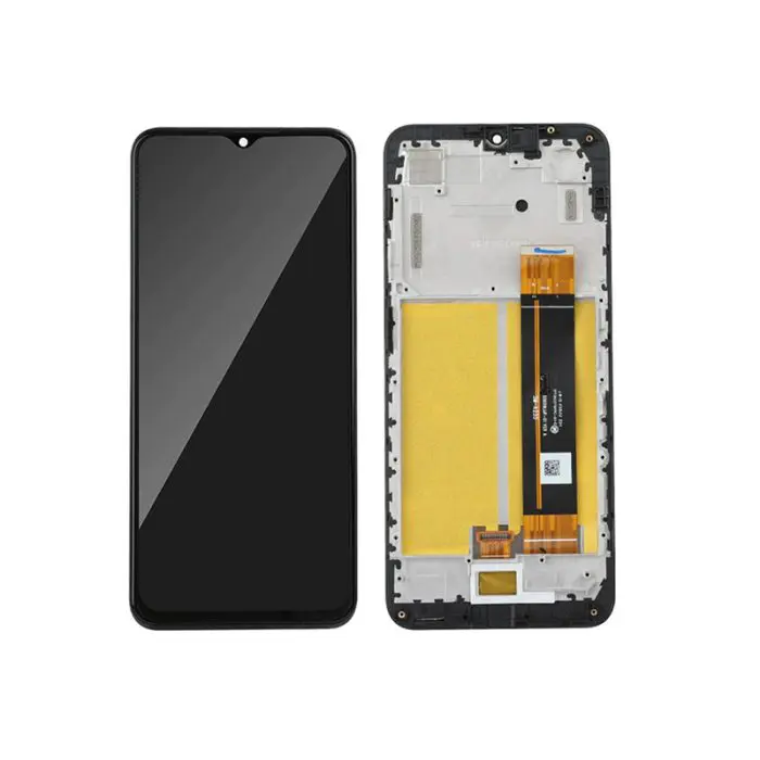 Cubot P80 LCD + Touch Panel Screen Replacement 100% Original