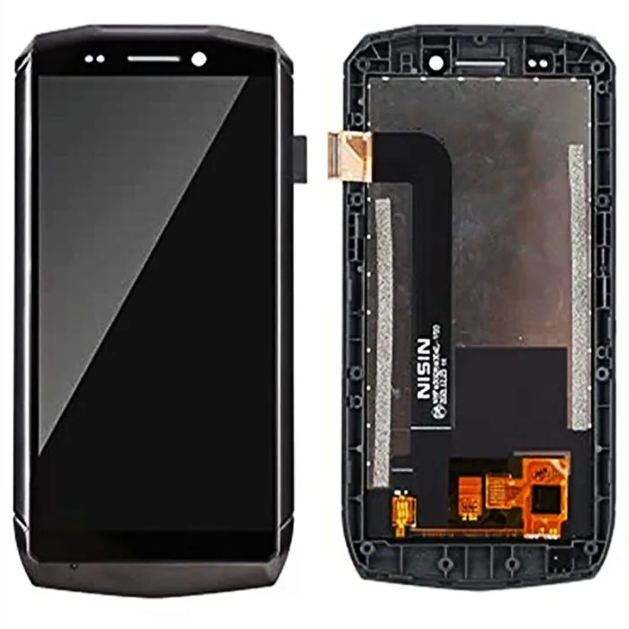 Cubot POCKET LCD + Touch Panel Screen Replacement - 100% Original