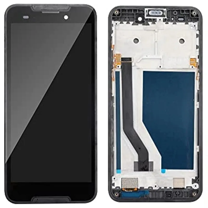Cubot Quest LCD + Touch Panel Screen Replacement 100% Original