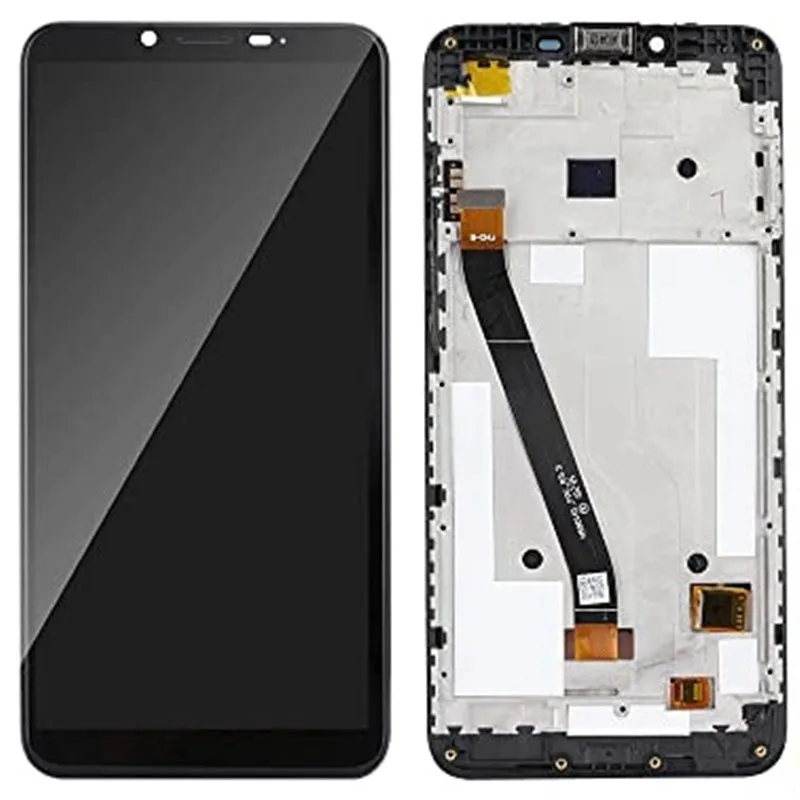 Cubot X19 LCD + Touch Panel Screen Replacement 100% Original