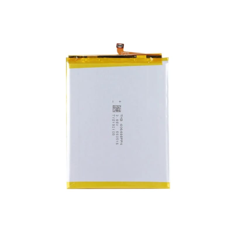 Dipos 6 Pellicole Protettive In Cristallo Per Cubot X20 PRO - HD, Anti Graffio, Applicazione Senza Bolle, Made In Germany