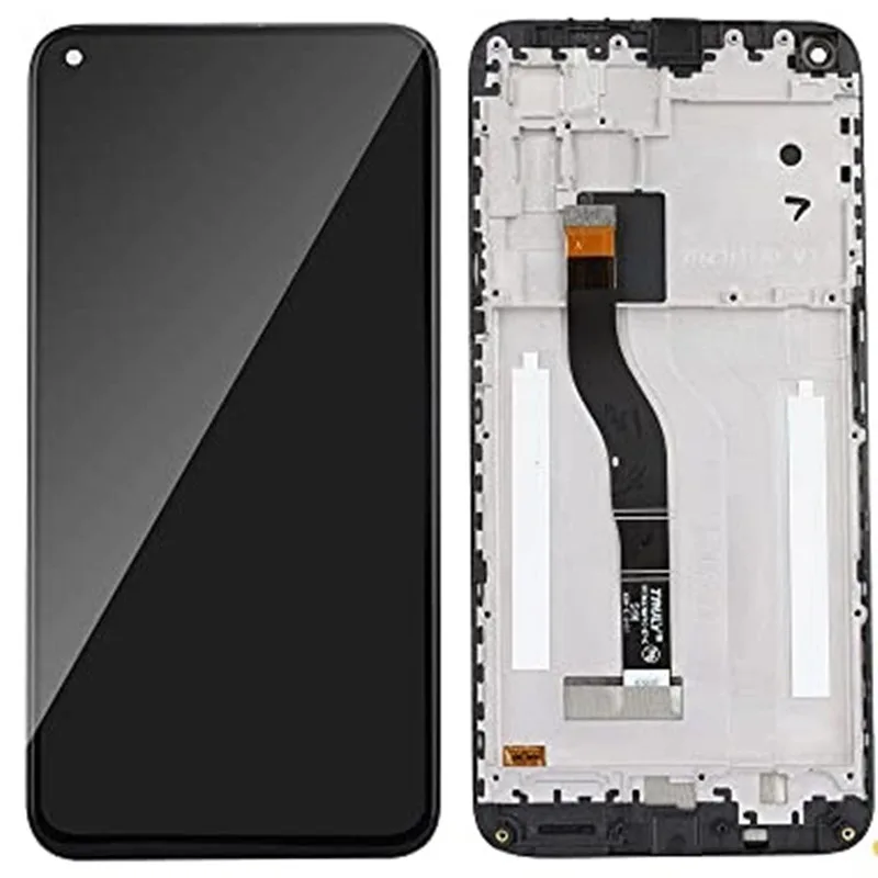 Cubot C30 LCD + Touch Panel Screen Replacement 100% Original