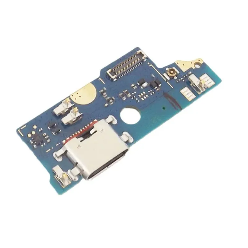 Original USB Sub Board Charge Small Board for Cubot X50 Replacement Part