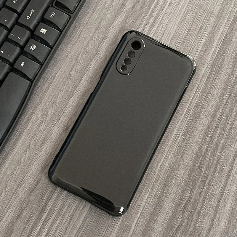 2PCS Case Cover TPU Soft Protective Case for Cubot X70