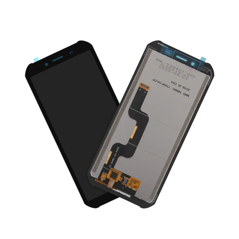 Doogee S40 Lite LCD + Touch Panel Screen Replacement 100% Original