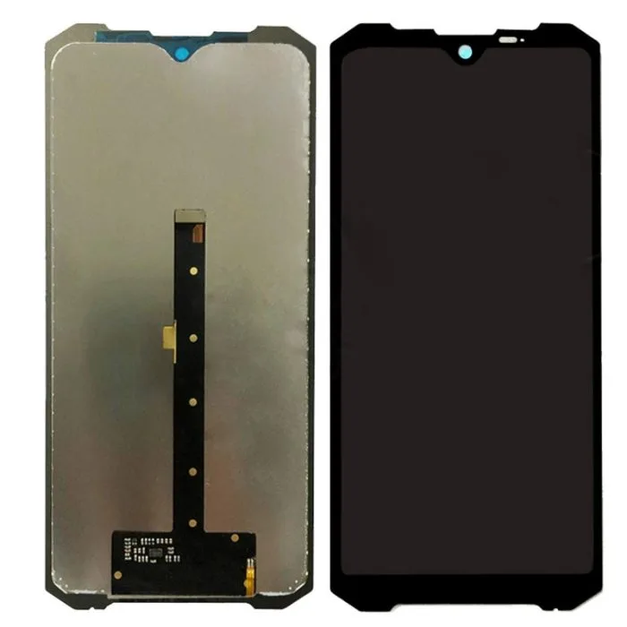 Doogee S96 GT LCD + Touch Panel Screen Replacement 100% Original