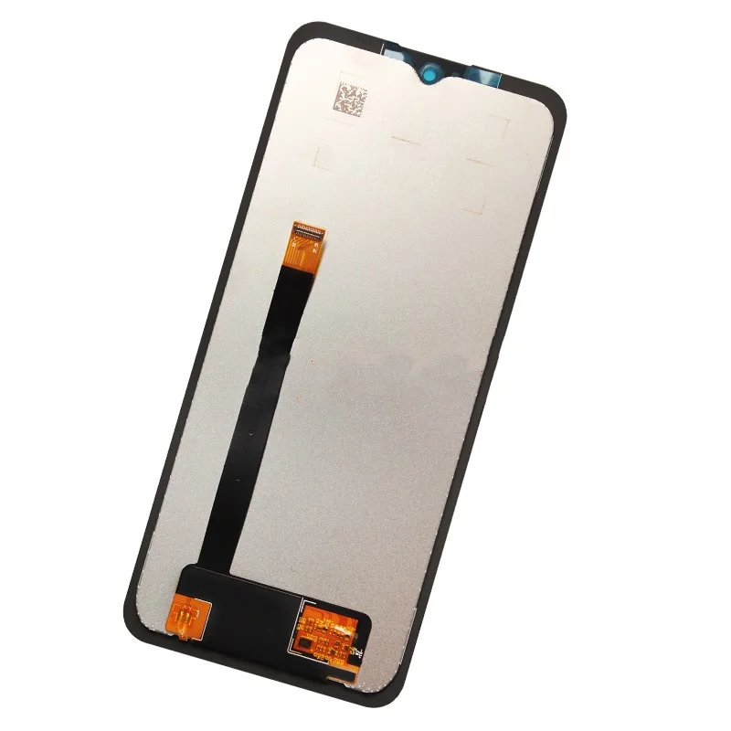 Oukitel WP15S LCD + Touch Panel Screen Replacement 100% Original