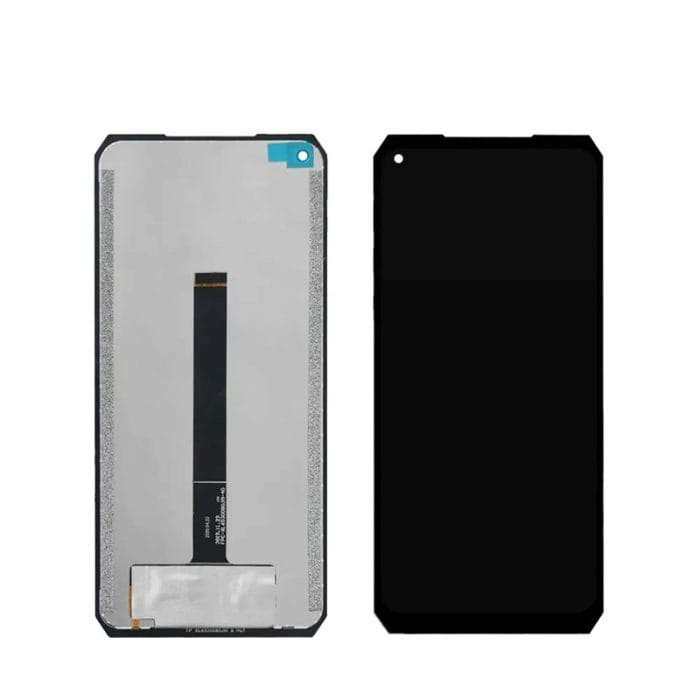 Oukitel WP7 LCD + Touch Panel Screen Replacement - 100% Original
