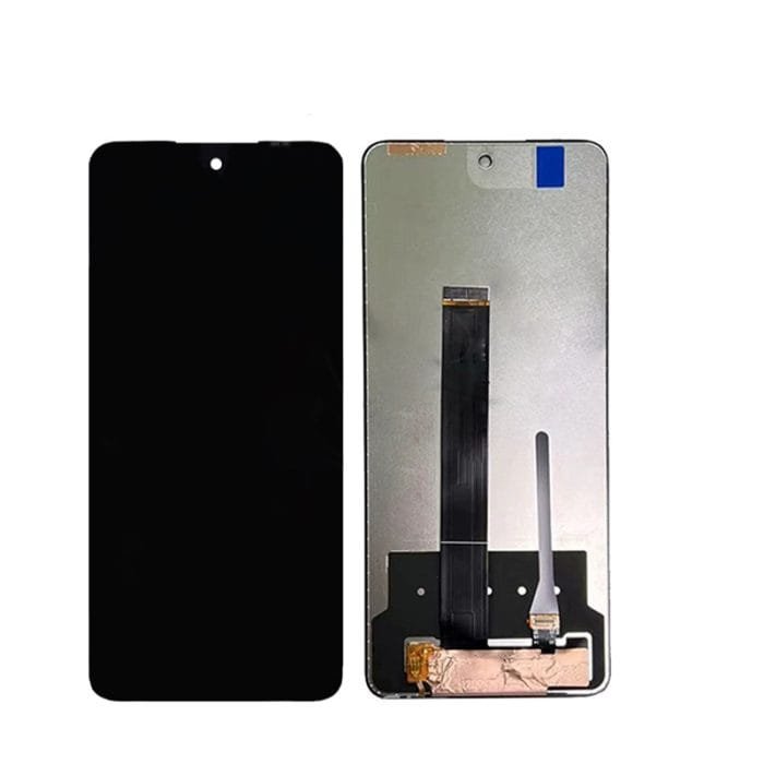 UMIDIGI A13 Pro Max 5G LCD + Touch Panel Screen Replacement 100% Original