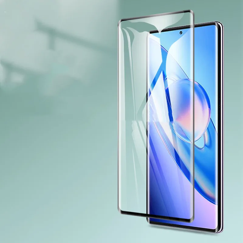 2pcs Tempered Glass Screen Protector for Blackview A200 Pro