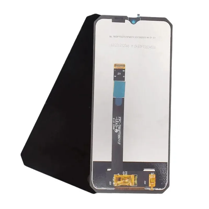 Blackview BV6200 LCD + Touch Panel Replacement 100% Original