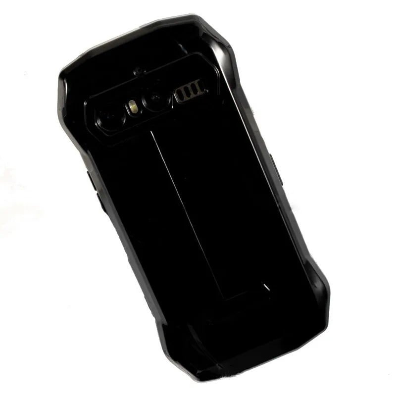 Case cover tpu soft protective case black for Blackview N6000