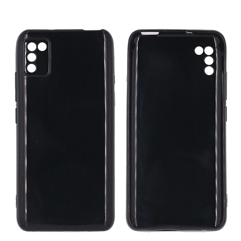 2PCS Case Cover TPU Soft Protective Case for Cubot Note 7