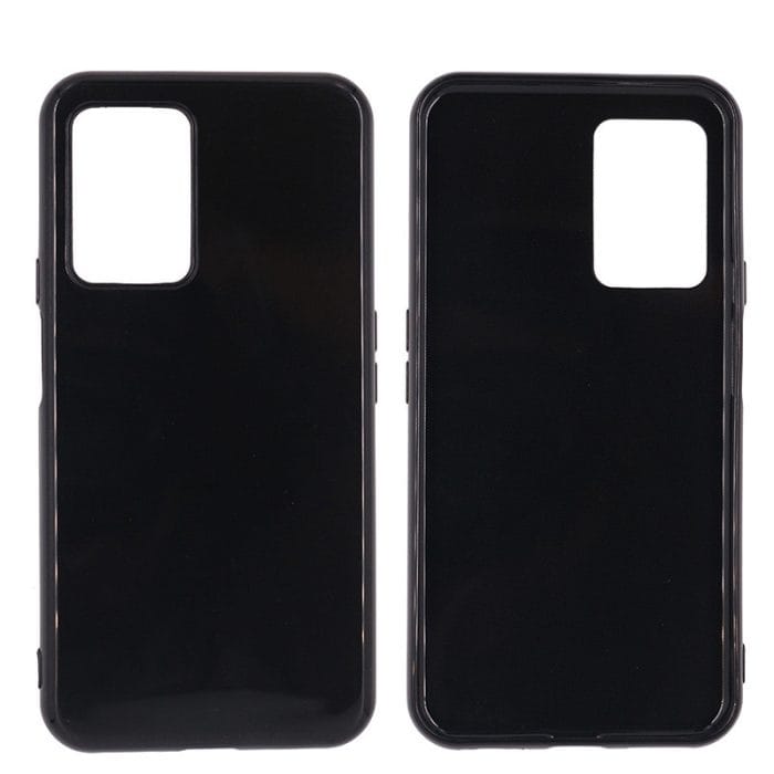 2PCS Case Cover TPU Soft Protective Case for Cubot X50
