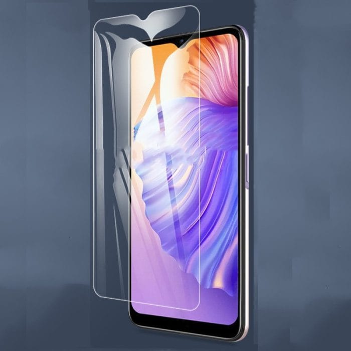 3pcs Tempered Glass Screen Protector for Doogee N50