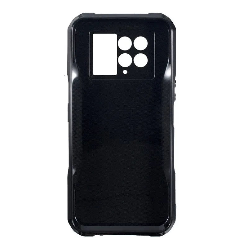 2PCS Case Cover TPU Soft Protective Case for Doogee V20