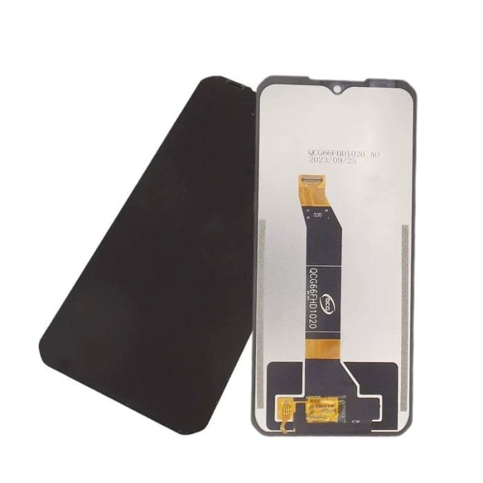 Doogee V31 GT LCD + Touch Panel Screen Replacement - 100% Original