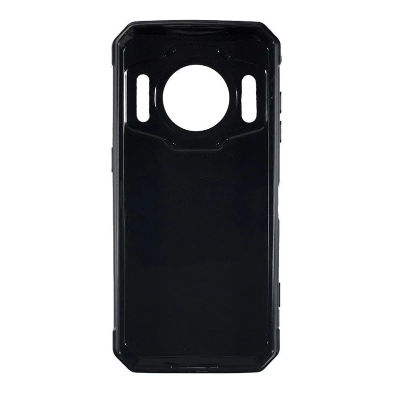 2PCS Case Cover TPU Soft Protective Case for Oukitel WP21 Ultra