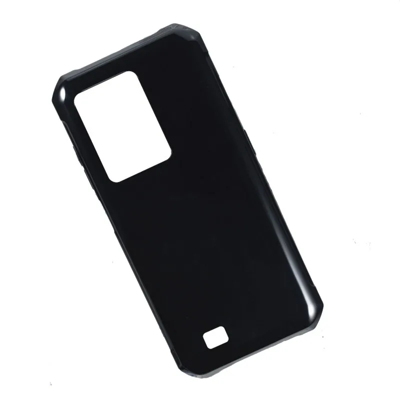 2PCS Case Cover TPU Soft Protective Case for Oukitel WP27