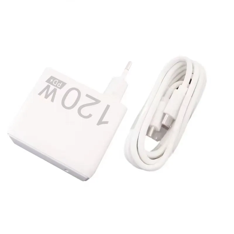 Original Fast Charger and Cable for Oukitel WP30 Pro