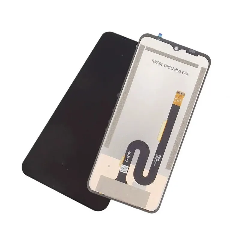 Ulefone Armor 22 LCD + Touch Panel Screen Replacement - 100% Original