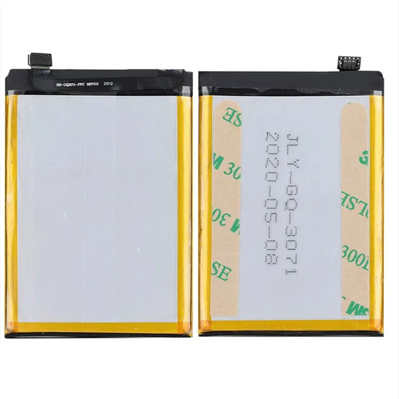 Original Battery for Ulefone Armor 6E Replacement Part