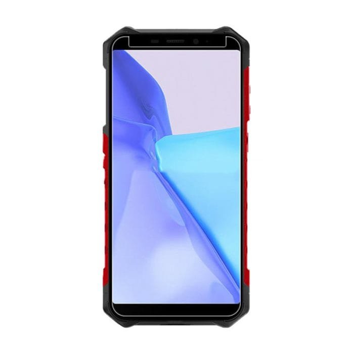 3pcs Tempered Glass Screen Protector for Ulefone Armor X9 Pro