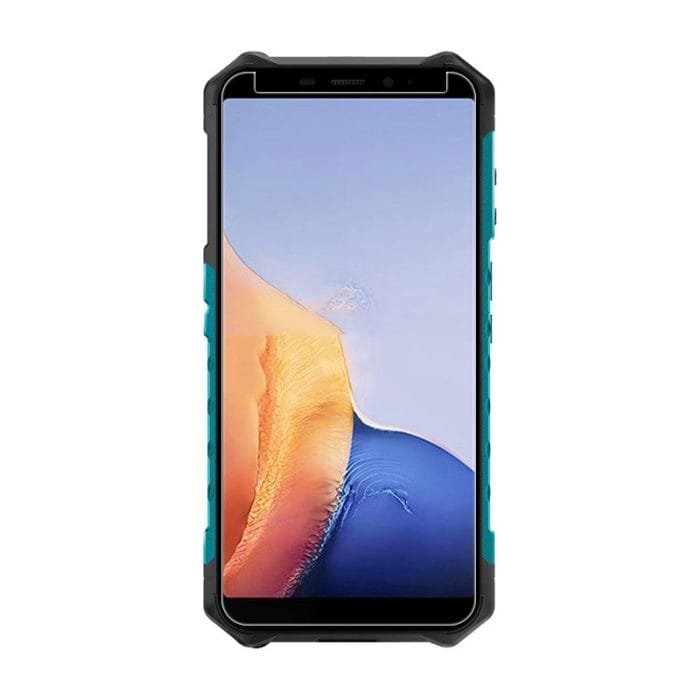 3pcs Tempered Glass Screen Protector for Ulefone Armor X9