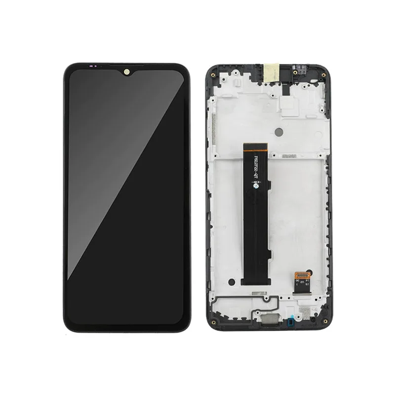 Ulefone Note 15 LCD + Touch Panel Screen Replacement - 100% Original