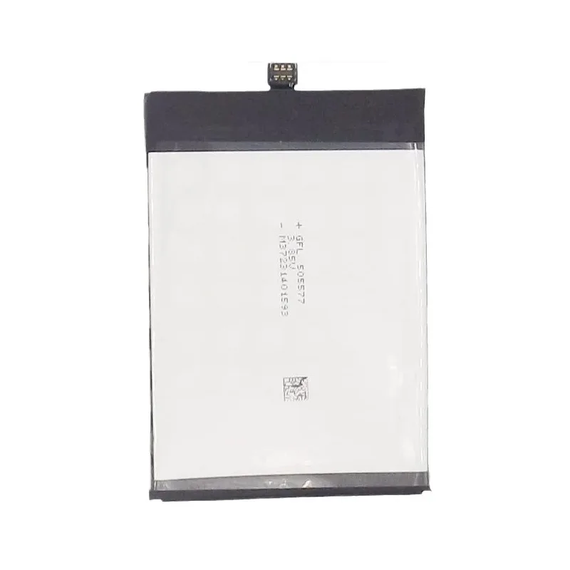 Original Battery for Ulefone Power Armor X11 Pro Replacement Part