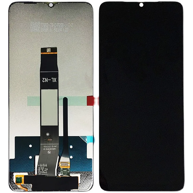 UMIDIGI C1 LCD + Touch Panel Replacement 100% Original