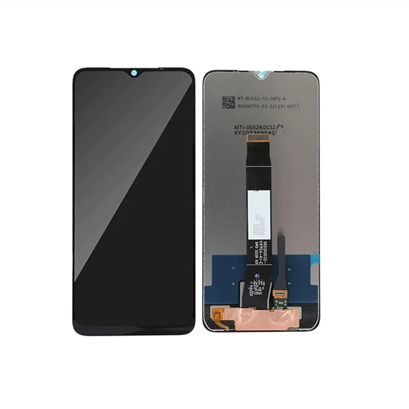 UMIDIGI G1 Plus LCD + Touch Panel Screen Replacement 100% Original