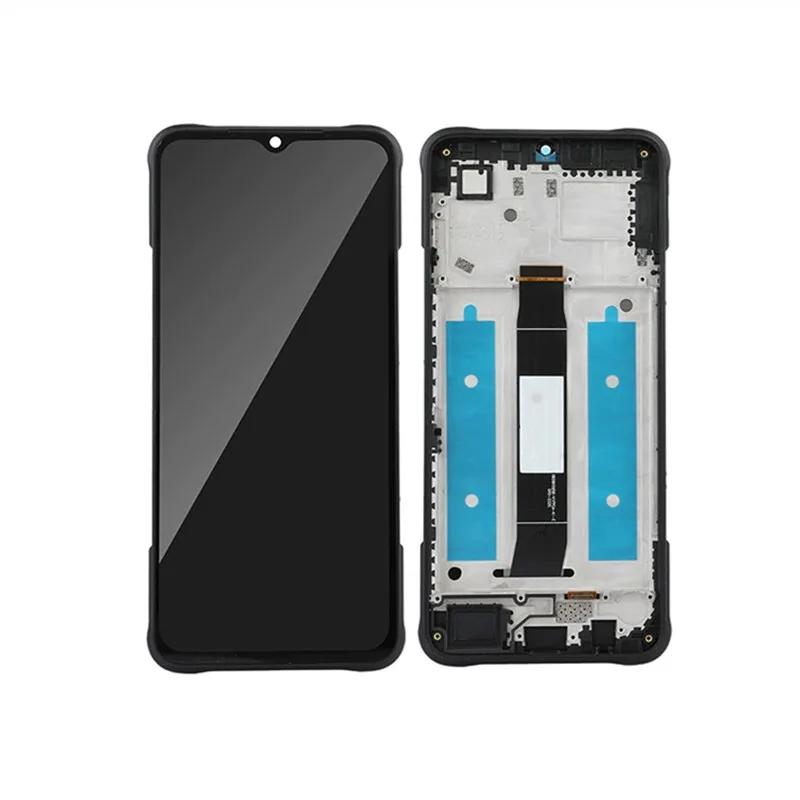 UMIDIGI G5 Mecha LCD + Touch Panel Screen Replacement 100% Original