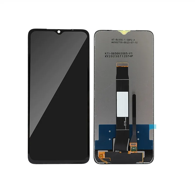 UMIDIGI G5 Mecha LCD + Touch Panel Screen Replacement 100% Original
