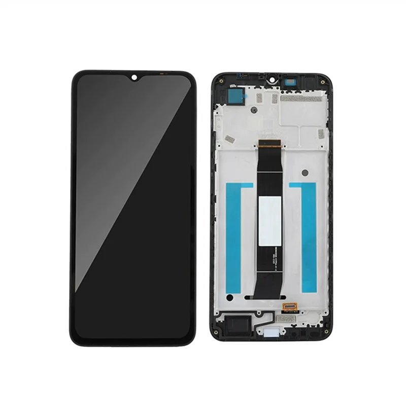 UMIDIGI G5 LCD + Touch Panel Screen Replacement - 100% Original