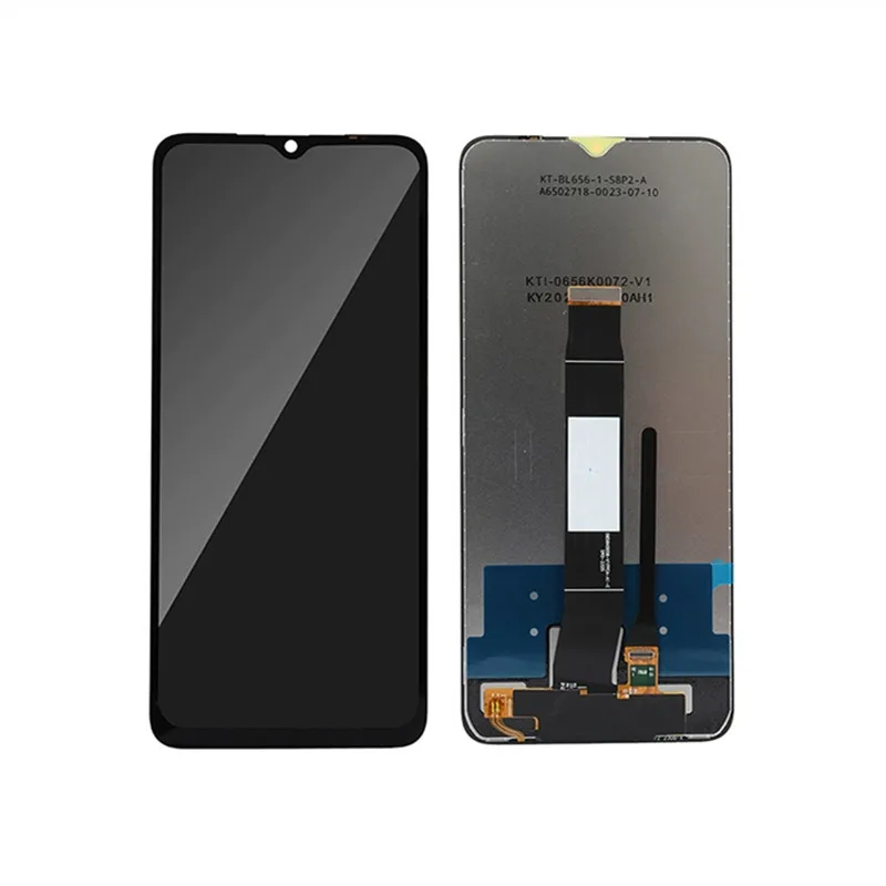 UMIDIGI G5 LCD + Touch Panel Screen Replacement 100% Original