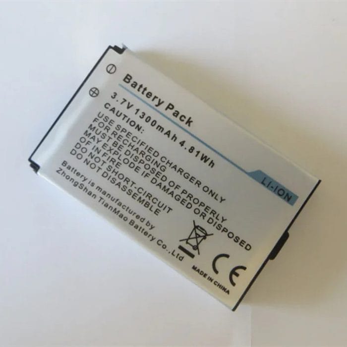 Original New Battery for Caterpillar Cat B25 Replacement Part