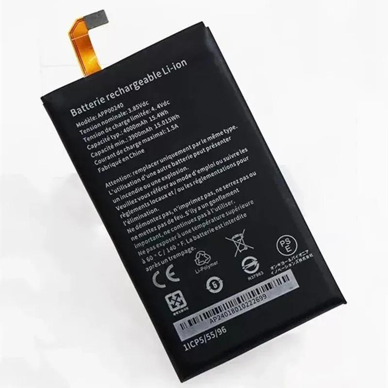 Original New Battery for Caterpillar Cat S31 Replacement Part
