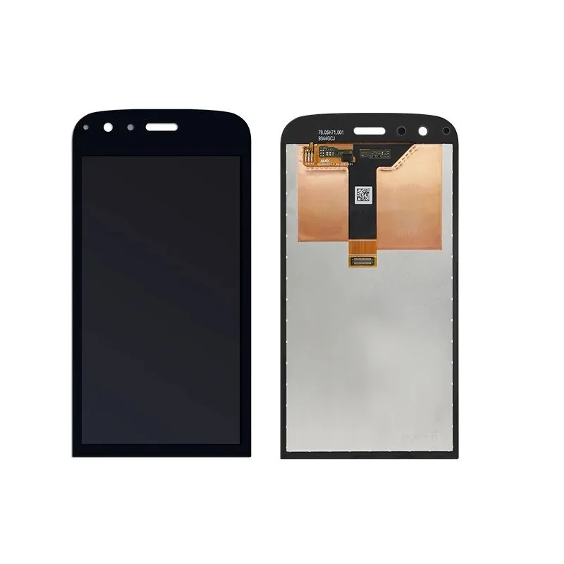 Caterpillar Cat S61 LCD + Touch Panel Screen Replacement - 100% Original